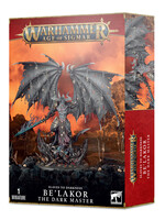 Warhammer Slaves to Darkness: Be’lakor