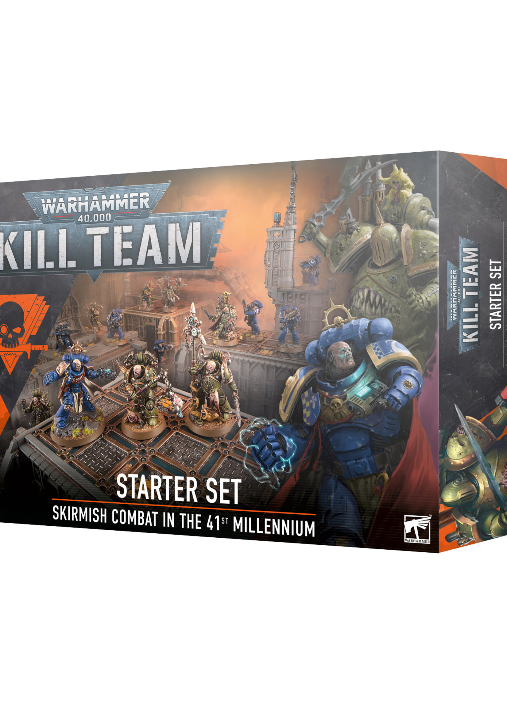 Warhammer Kill Team: Starter Set