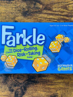 PlayMonster Game - Farkle