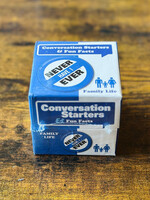 INI, LLC Card Game - Never Have I Ever (Family Life)