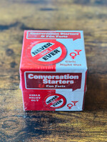 INI, LLC Card Game - Never Have I Ever (Girls Night Out)