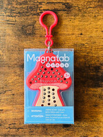 PlayMonster Magnatab Mini - Mushroom