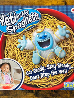 PlayMonster Game - Yeti in my Spaghetti
