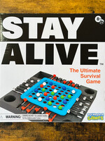 PlayMonster Game - Stay Alive