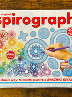 Hasbro Spirograph Kit with Markers