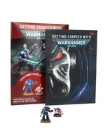 Warhammer Getting Started with Warhammer 40000