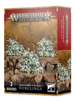 Warhammer Maggotkin of Nurgle: Nurglings