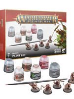 Warhammer Skaven Paint Set