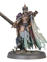 Warhammer Soulblight Gravelords: Othar Half King