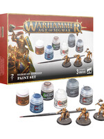 Warhammer Stormcast Eternals Paint Set