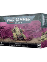 Warhammer Death Guard: Myphitic Blight-Hauler