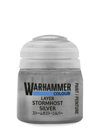 Warhammer Layer: Stormhost Silver