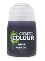 Warhammer Shade: Nuln Oil