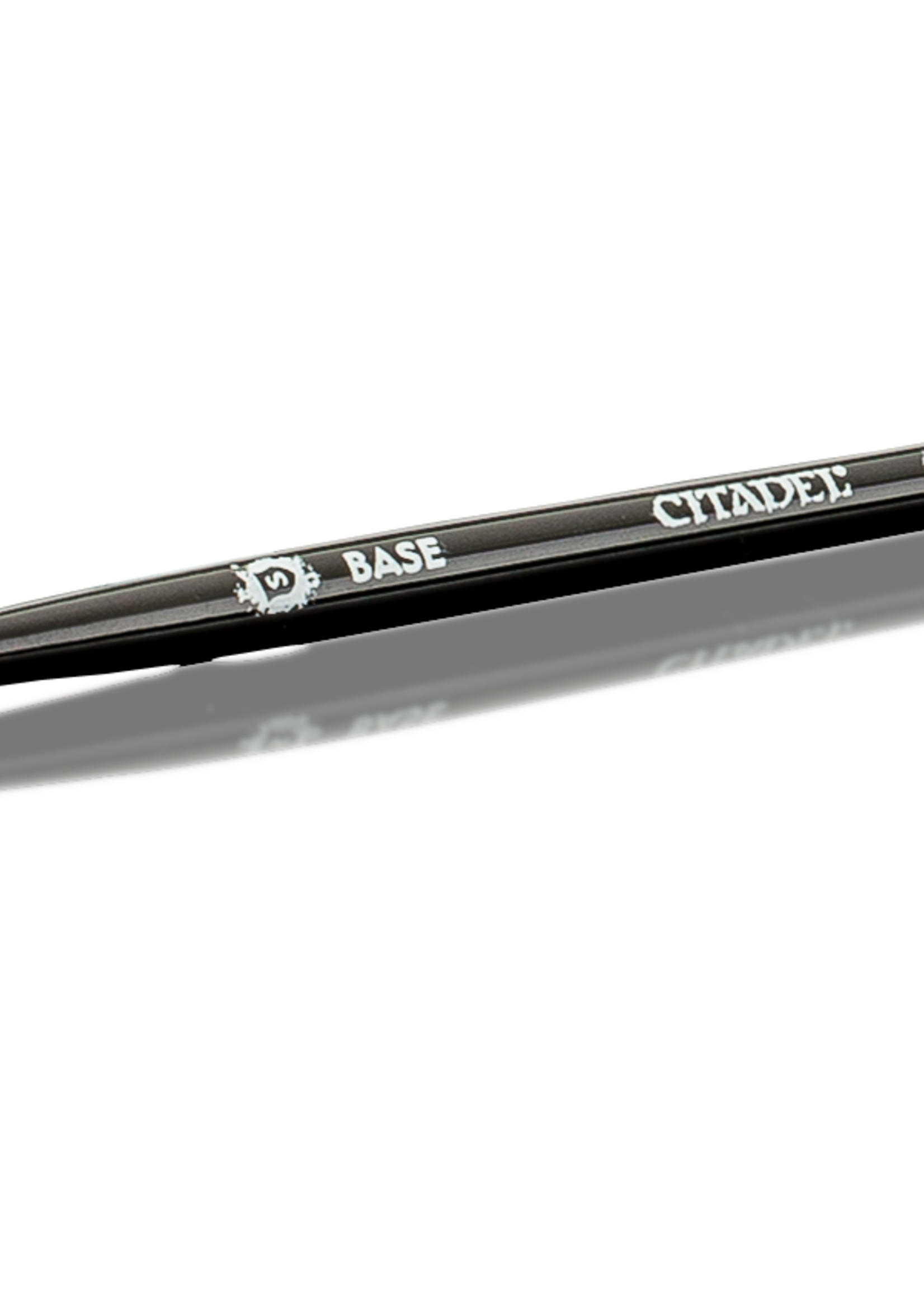 Warhammer Citadel Small Base Brush