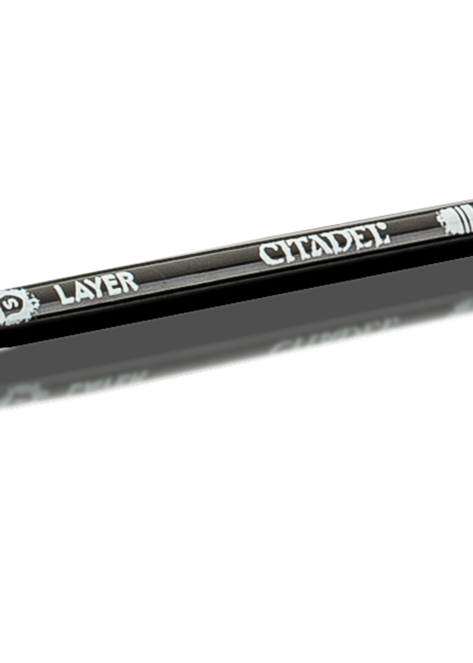 Warhammer Citadel Small Layer Brush