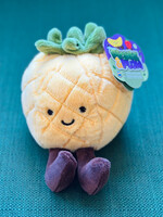 ORB Stuffy - Pineapple (Pickle & Plum)