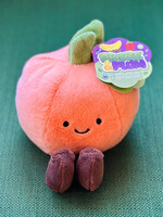 ORB Stuffy - Peach (Pickle & Plum)