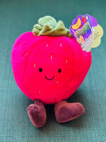 ORB Stuffy - Strawberry (Pickle & Plum)
