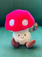 ORB Stuffy - Mushroom (Pickle & Plum)