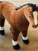 Melissa & Doug Plush - Horse