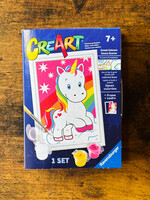 Ravensburger Creart - Sweet Unicorn