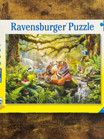 Ravensburger Puzzle - Wildlife Wonders