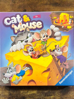 Ravensburger Game - Cat & Mouse