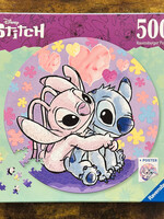 Ravensburger Puzzle - Stitch 500 Pc.