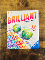 Ravensburger Dice Game - Brilliant