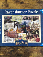 Ravensburger Puzzle - Back to Hogwarts 300 Pc.