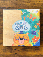 Ravensburger Game - Half and Seek