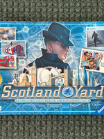 Ravensburger Game - Scotland Yard