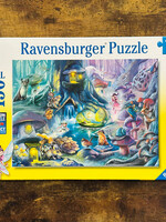 Ravensburger Puzzle - Enchanting Forest 150 Pc.