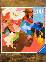 Ravensburger Puzzle - Lily (Puzzle Moment) 200 Pc.