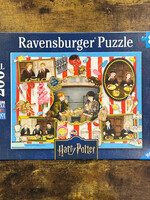 Ravensburger Puzzle - Sweets and Treats (Harry Potter) 200 Pc.
