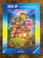 Ravensburger Puzzle - Encanto 1000 Pc.