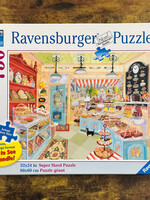 Ravensburger Puzzle - Corner Bakery 750 Pc.