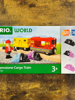 Brio Gemstone Cargo Train