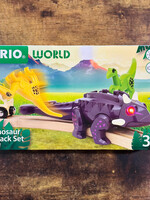 Brio Dinosaur Attack Set