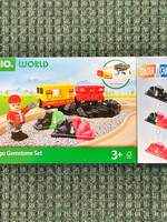 Brio Cargo Gemstone Set