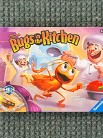 Ravensburger Game - Bugs in the Kitchen