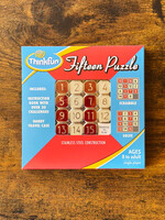 ThinkFun Game - Fifteen Puzzle
