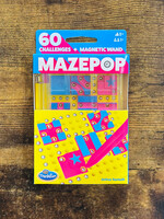 ThinkFun Game - Maze Pop