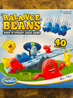 ThinkFun Game - Balance Beans