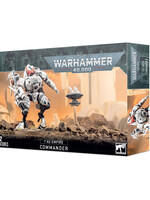 Warhammer T’au Empire: Commander