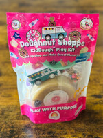 Earth Grown KidDoughs Doughnut Shoppe KidDough Play Kit