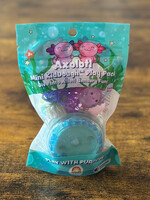 Earth Grown KidDoughs Axolotl Mini KidDough Play Pack