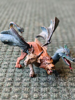 Safari Safari - Chimera