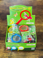 Safari Magnifying Lens (Red) - Safariology