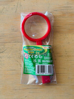 Safari Magnifying Lens (Red) - Safariology